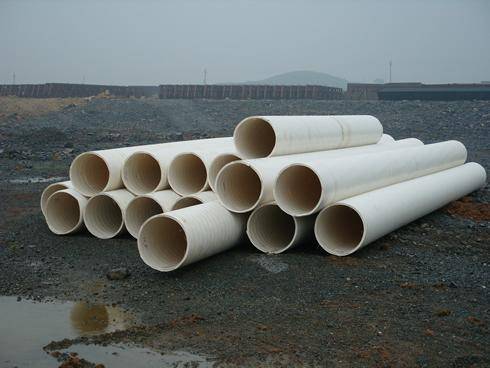 PVC-U實(shí)壁輕型排水管 特點(diǎn)、應(yīng)用與價(jià)格指南