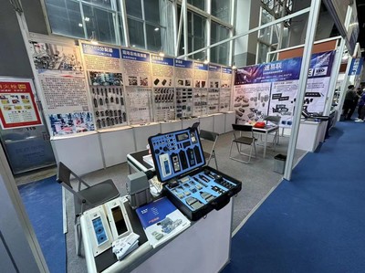 速易聯(lián)閃耀SIAF 2023 以創(chuàng)新電氣科技驅(qū)動技術(shù)貿(mào)易新未來